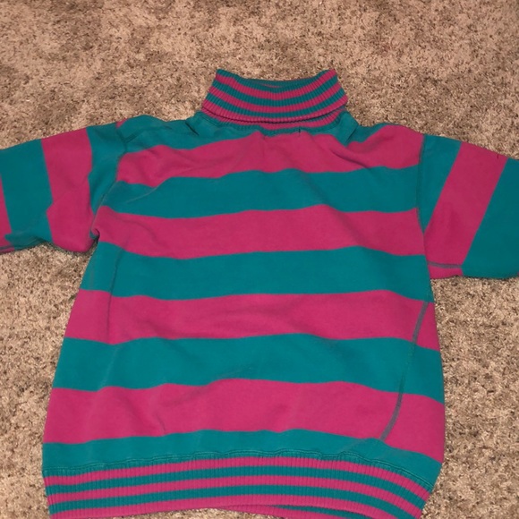 Polo Turtle Neck - Picture 2 of 5